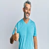 Cliente Pedro satisfeito com a gestão de ativos de TI e Data Wipe certificado